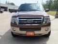 2012 Golden Bronze Metallic Ford Expedition EL King Ranch  photo #10