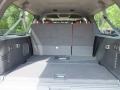 2012 Ford Expedition EL King Ranch Trunk