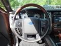 Chaparral Steering Wheel Photo for 2012 Ford Expedition #63389548