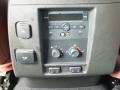 2012 Ford Expedition EL King Ranch Controls