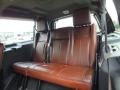 2012 Ford Expedition EL King Ranch Rear Seat