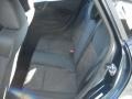 2011 Monterey Grey Metallic Ford Fiesta SES Hatchback  photo #8