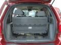 Inferno Red Crystal Pearl - Caravan SXT Photo No. 6