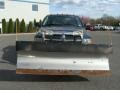 Patriot Blue Pearl - Ram 2500 Laramie Quad Cab 4x4 Photo No. 2