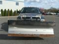 2005 Patriot Blue Pearl Dodge Ram 2500 Laramie Quad Cab 4x4  photo #2