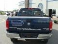 2005 Patriot Blue Pearl Dodge Ram 2500 Laramie Quad Cab 4x4  photo #5