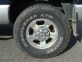 Patriot Blue Pearl - Ram 2500 Laramie Quad Cab 4x4 Photo No. 7
