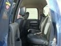 Patriot Blue Pearl - Ram 2500 Laramie Quad Cab 4x4 Photo No. 8