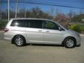 Silver Pearl Metallic - Odyssey EX-L Photo No. 4