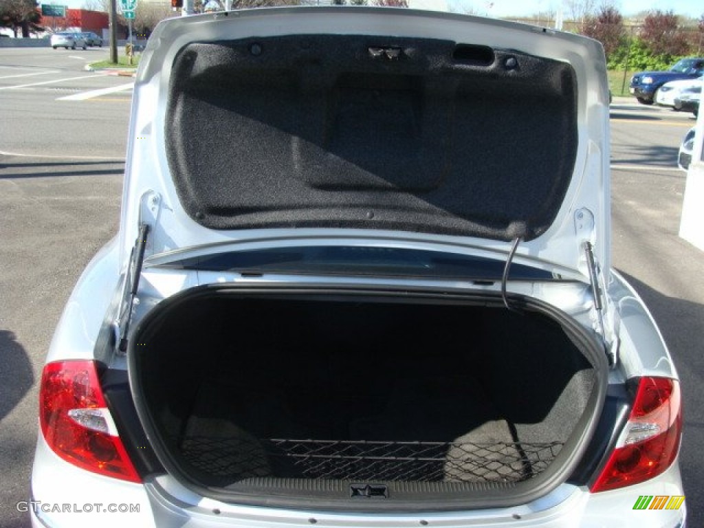 2009 LaCrosse CXL - Quicksilver Metallic / Ebony photo #13