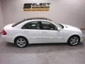 Alabaster White - E 350 4Matic Sedan Photo No. 4