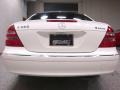 Alabaster White - E 350 4Matic Sedan Photo No. 5