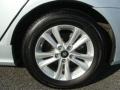 Radiant Silver - Sonata GLS Photo No. 6