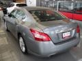Precision Gray Metallic - Maxima 3.5 SV Photo No. 2