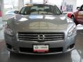 Precision Gray Metallic - Maxima 3.5 SV Photo No. 3