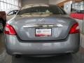 Precision Gray Metallic - Maxima 3.5 SV Photo No. 4