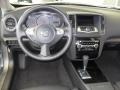 Precision Gray Metallic - Maxima 3.5 SV Photo No. 5