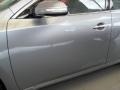 Precision Gray Metallic - Maxima 3.5 SV Photo No. 9