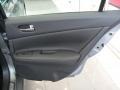 Precision Gray Metallic - Maxima 3.5 SV Photo No. 15