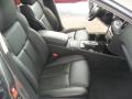 Precision Gray Metallic - Maxima 3.5 SV Photo No. 17