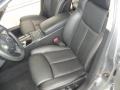 Precision Gray Metallic - Maxima 3.5 SV Photo No. 20