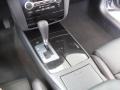 Precision Gray Metallic - Maxima 3.5 SV Photo No. 22