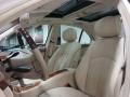 Alabaster White - E 350 4Matic Sedan Photo No. 9