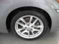 Precision Gray Metallic - Maxima 3.5 SV Photo No. 26