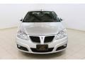 Quicksilver Metallic - G6 V6 Sedan Photo No. 2