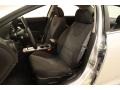 Ebony Interior Photo for 2009 Pontiac G6 #63390955