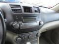 2010 Sandy Beach Metallic Toyota Highlander V6 4WD  photo #13