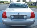 2003 Silver Birch Metallic Lincoln Town Car Executive  photo #4