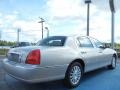 2003 Silver Birch Metallic Lincoln Town Car Executive  photo #5