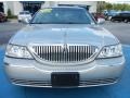 2003 Silver Birch Metallic Lincoln Town Car Executive  photo #8