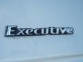 2003 Silver Birch Metallic Lincoln Town Car Executive  photo #10