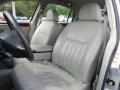 2003 Silver Birch Metallic Lincoln Town Car Executive  photo #13