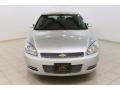 Silver Ice Metallic - Impala LT Photo No. 2
