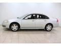 Silver Ice Metallic - Impala LT Photo No. 4