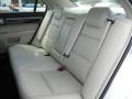 White Suede - MKZ Sedan Photo No. 15