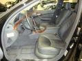 Black - S 430 4Matic Sedan Photo No. 10
