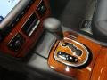 Black - S 430 4Matic Sedan Photo No. 13