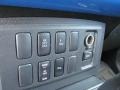 Voodoo Blue - FJ Cruiser 4WD Photo No. 15