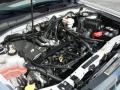 2.5 Liter DOHC 16-Valve Duratec 4 Cylinder 2011 Ford Escape XLT Engine