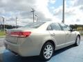 Smoke Stone Metallic - MKZ FWD Photo No. 5