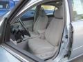 Silver Blue - Sonata GLS V6 Photo No. 10