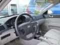 Silver Blue - Sonata GLS V6 Photo No. 11