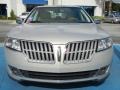 Smoke Stone Metallic - MKZ FWD Photo No. 8