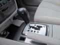 Silver Blue - Sonata GLS V6 Photo No. 15