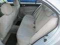 Silver Blue - Sonata GLS V6 Photo No. 17