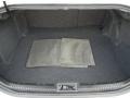 2010 Lincoln MKZ FWD Trunk